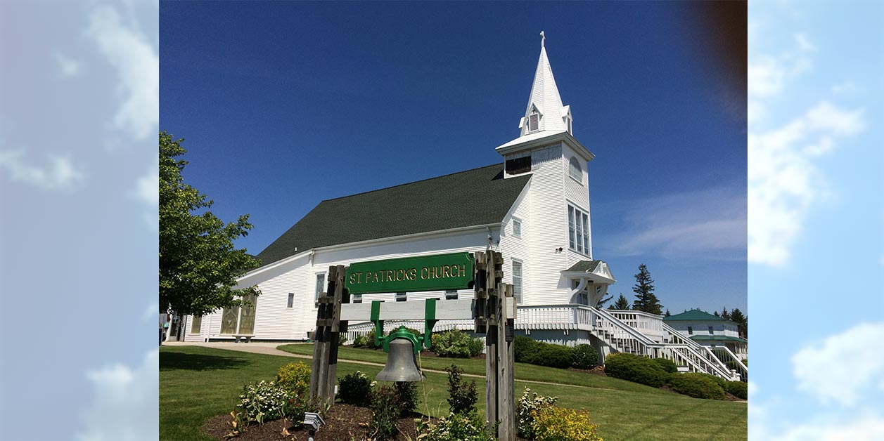 Serving the Catholic Community of Otisco Lake and Surrounding Areas